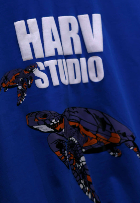 Turtle Tee