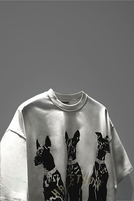 Doberman Pincher Tee