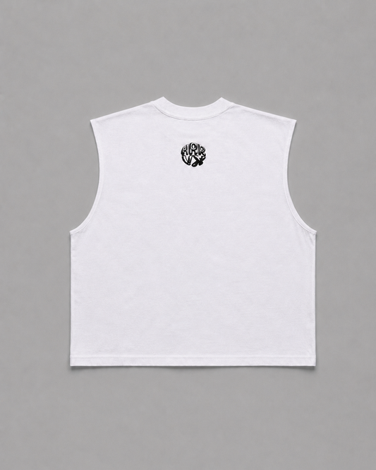 ONLY FOR WINNERS HEAVYWEIGHT TANK TOP