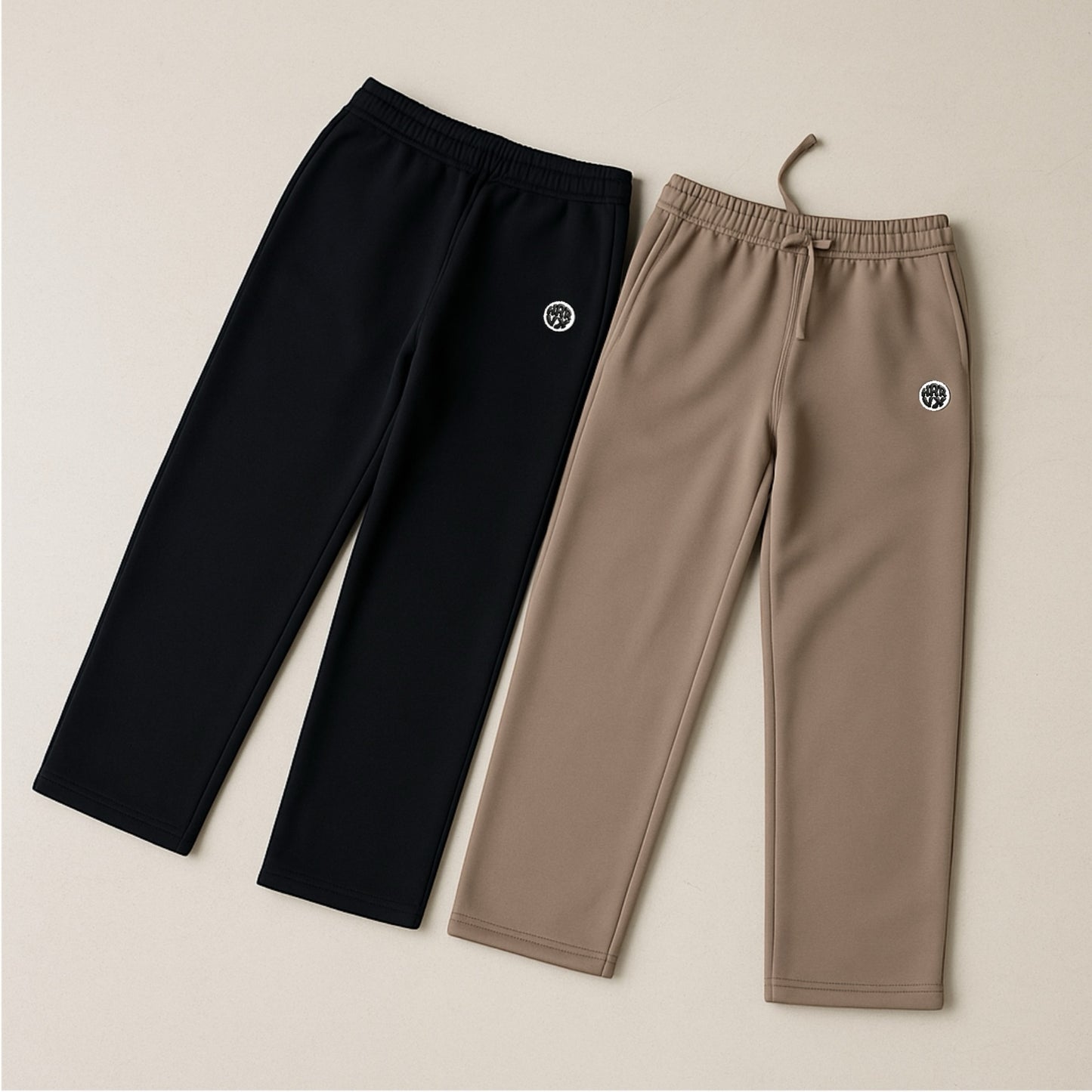 Essential Comfort Joggers