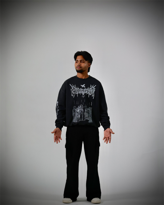 Divine Spirit Sweatshirt