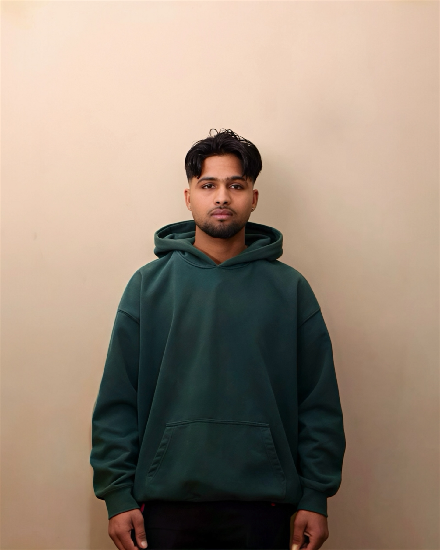 Monarch Butterfly Hoodie