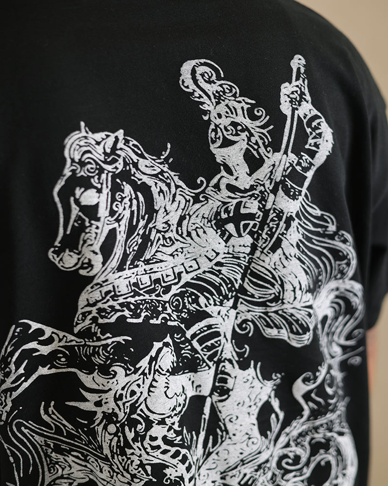 WARSTEED Tee