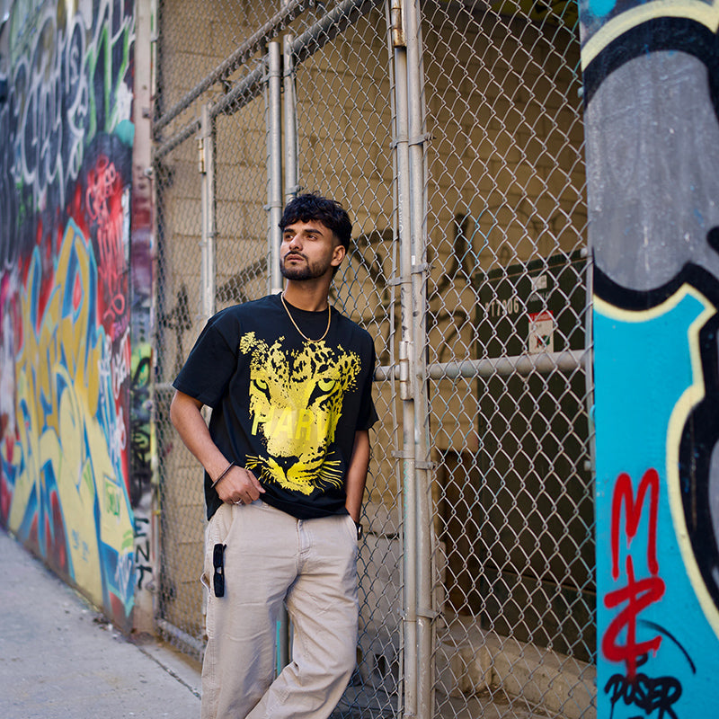 Jungle King T-Shirt