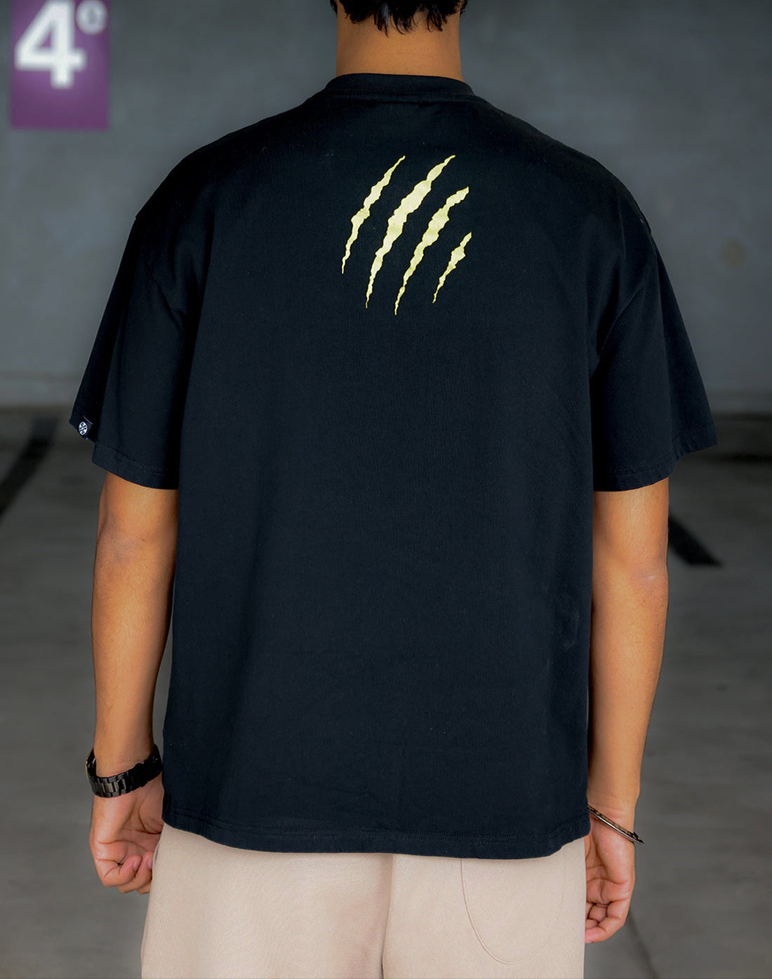 Jungle King T-Shirt