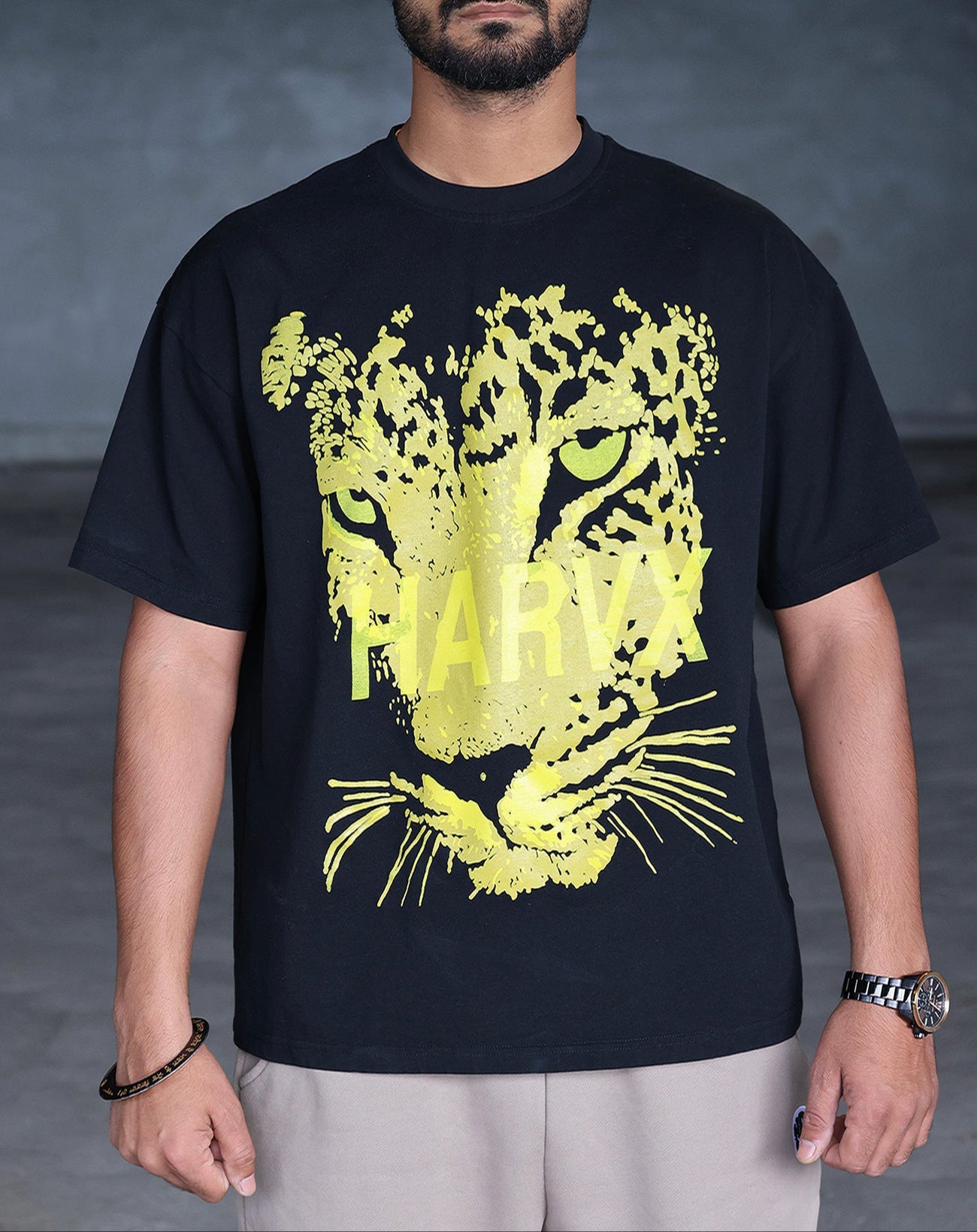 Jungle King T-Shirt