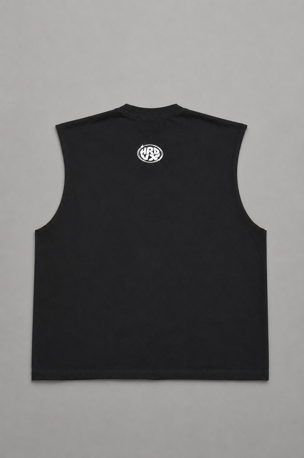 REVENGE TANK TOP