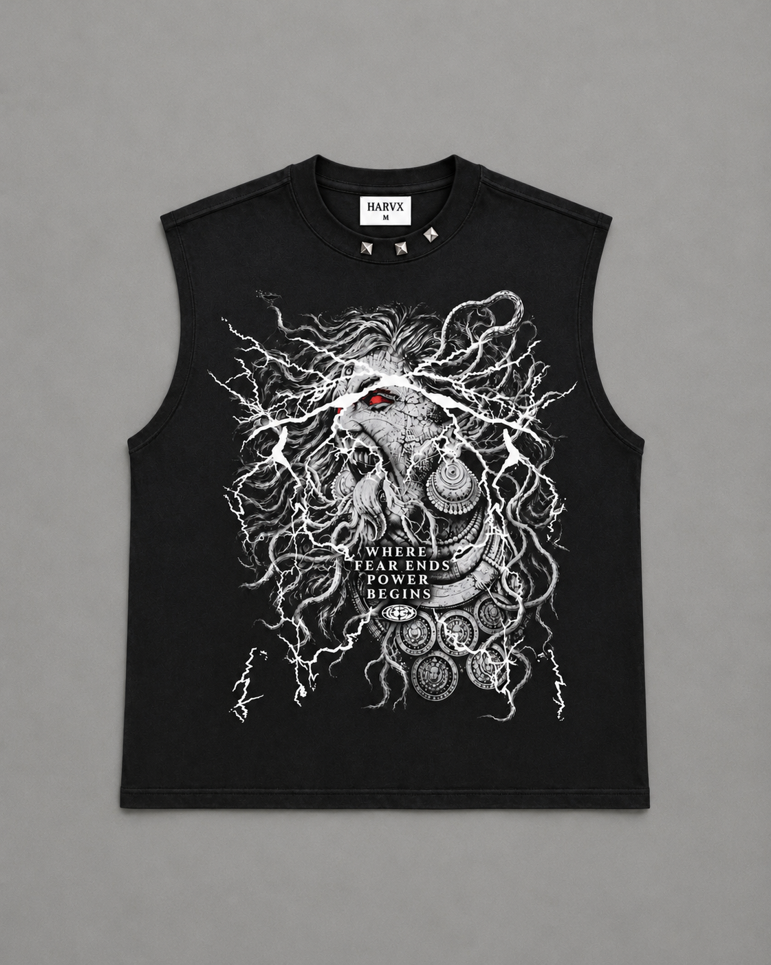Kali Maa Tank Top