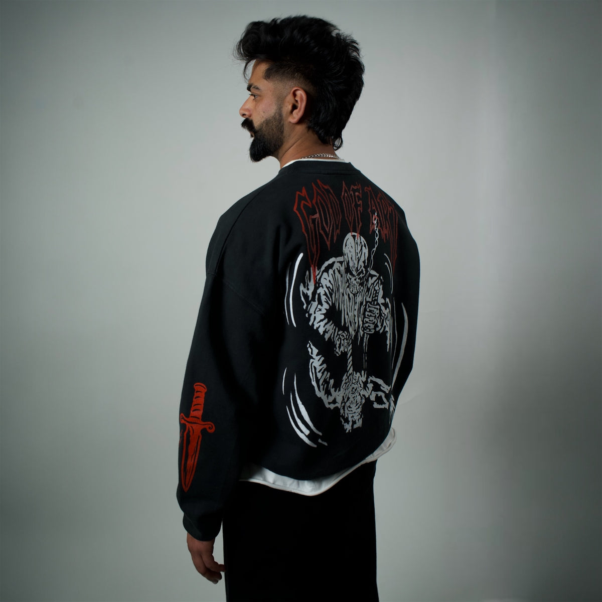 The Killer Wear