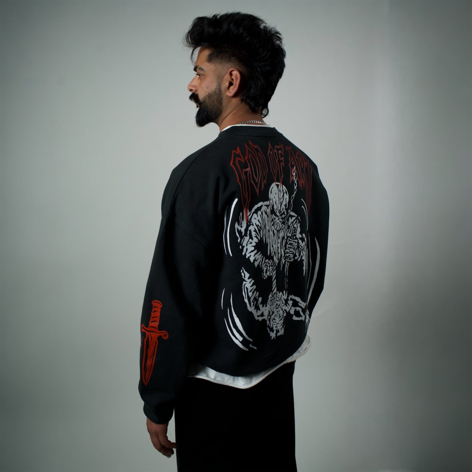 The Killer Wear
