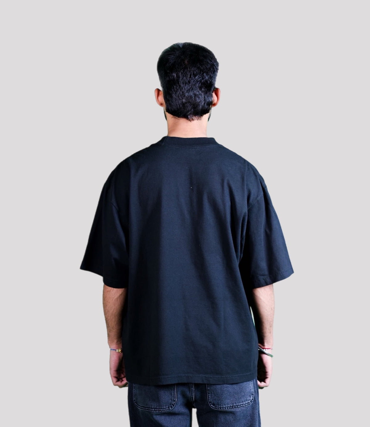 FIRE BOXY T-SHIRT