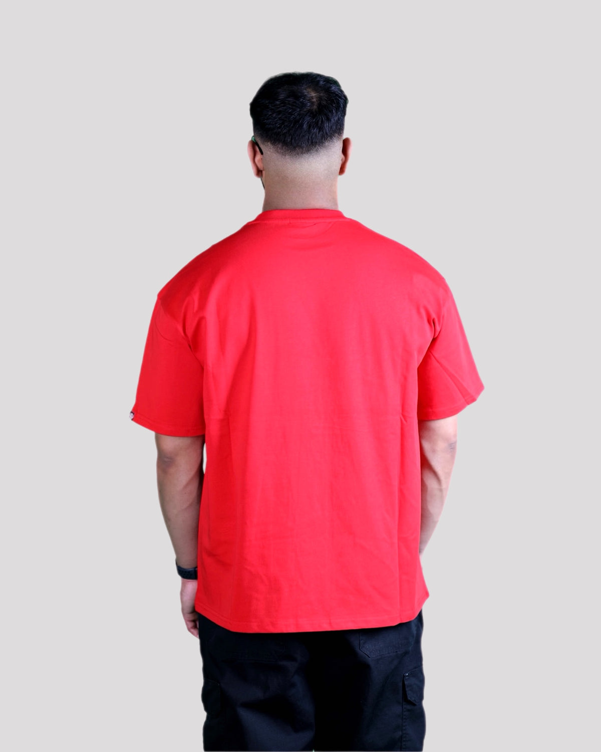 SIDHU VVS TEE