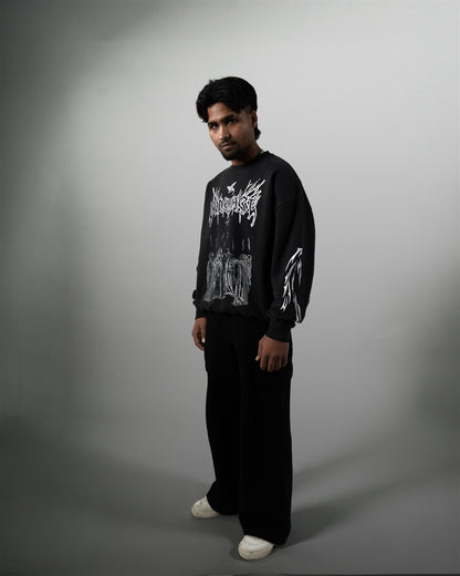 Divine Spirit Sweatshirt