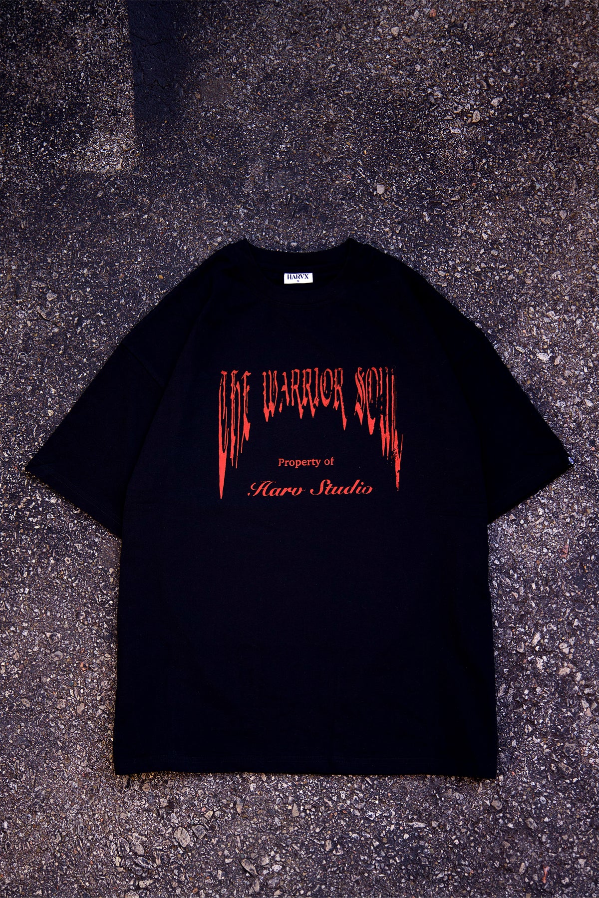 Moose Tee
