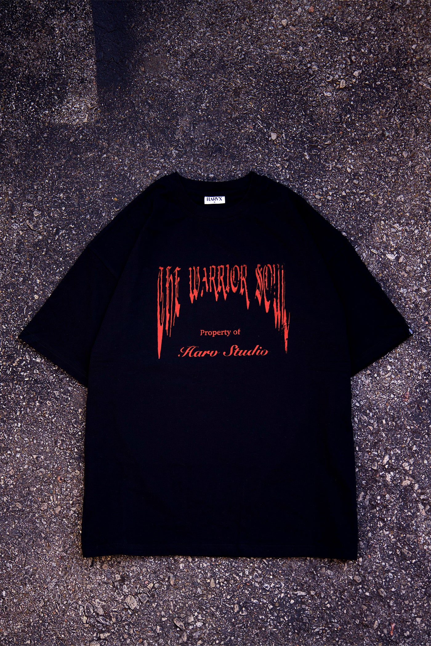 Moose Tee
