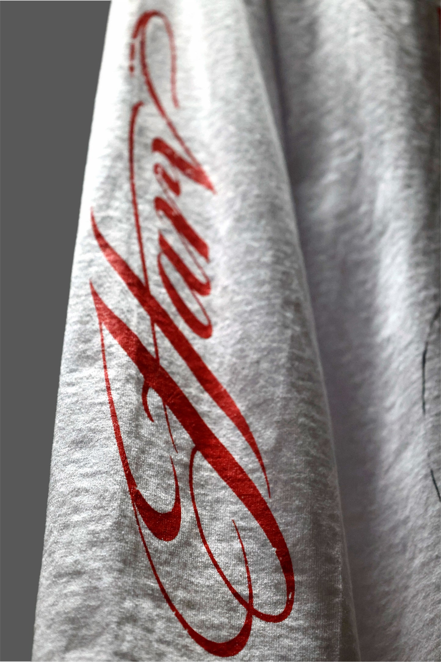 No Mercy Tee