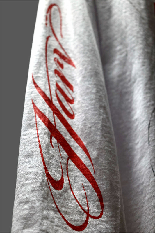 No Mercy Tee