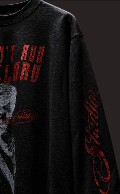 No Mercy Tee
