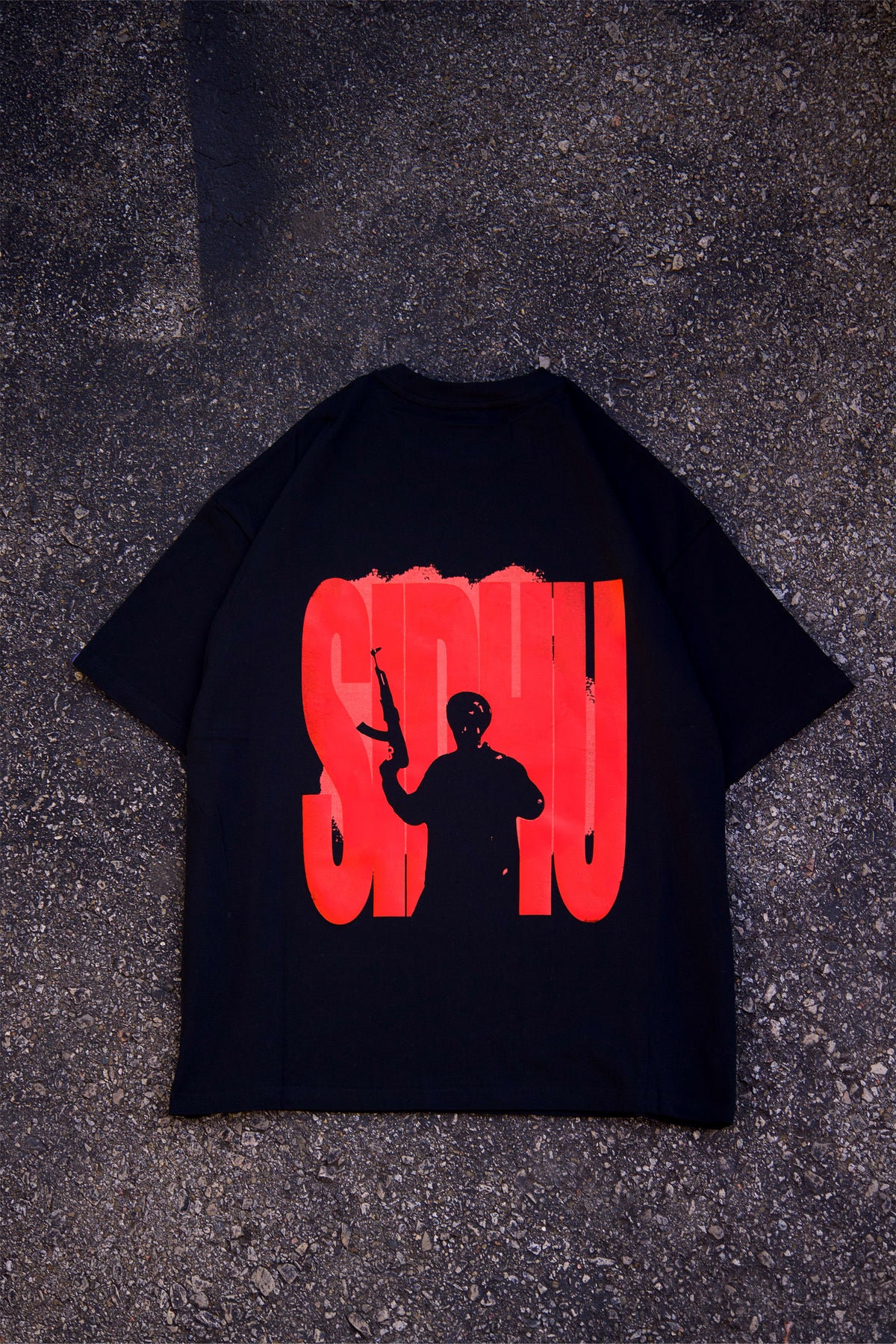 Moose Tee