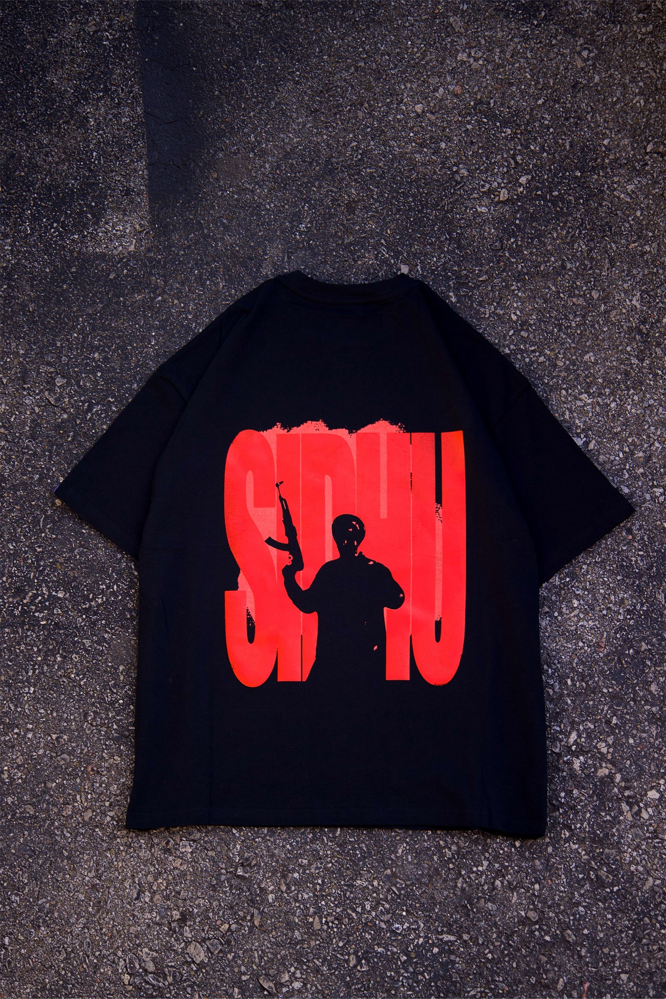 Moose Tee