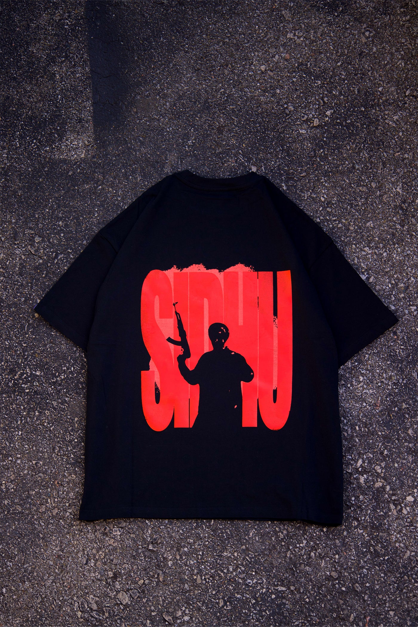 Moose Tee