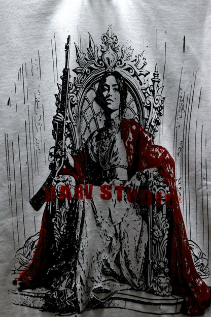 Gangster Lady Tee