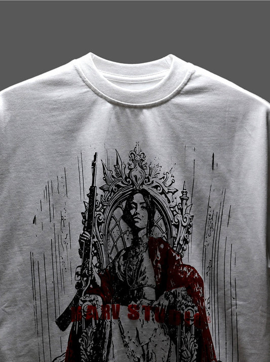 Gangster Lady Tee