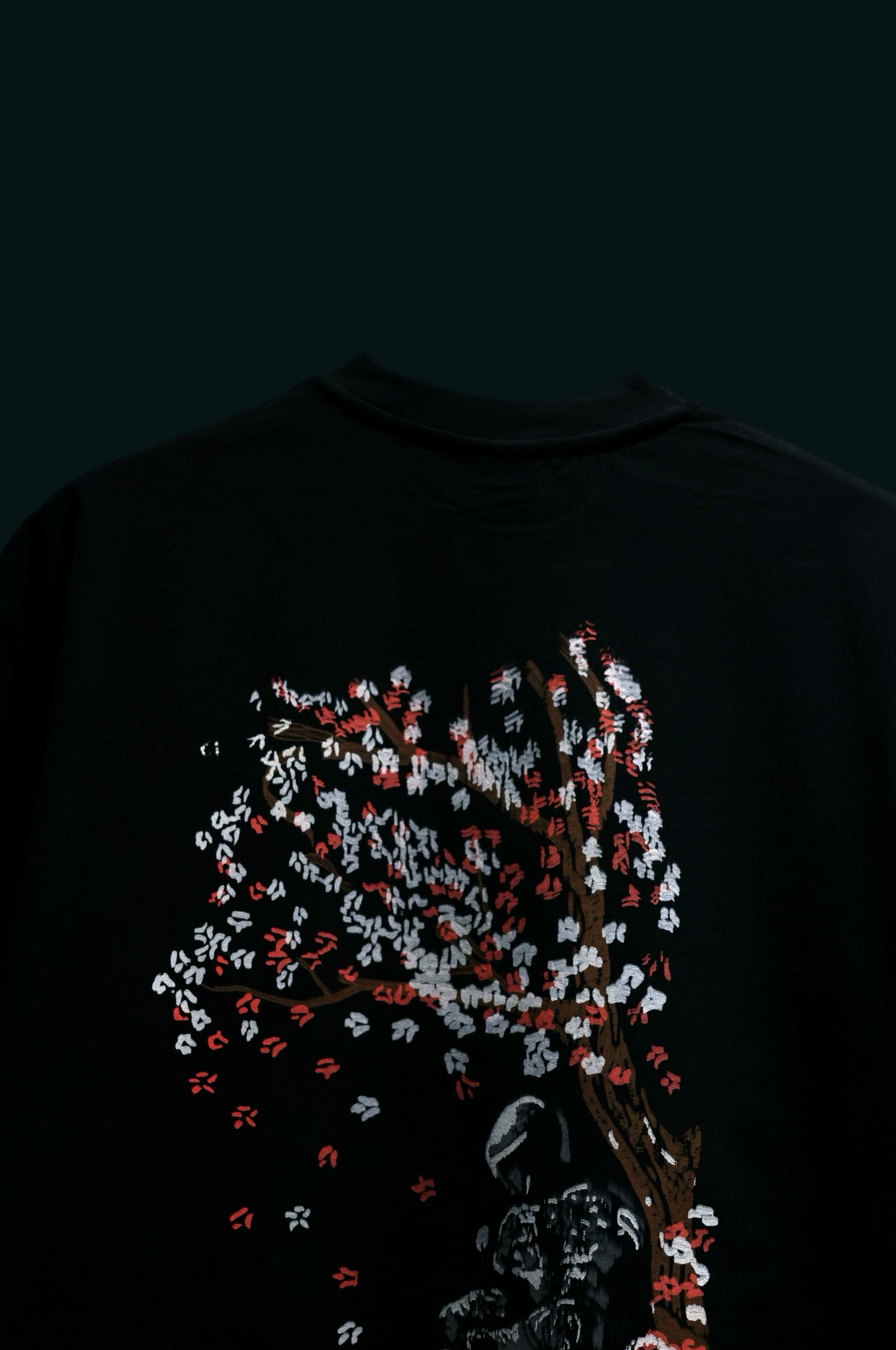 Bloom Tee