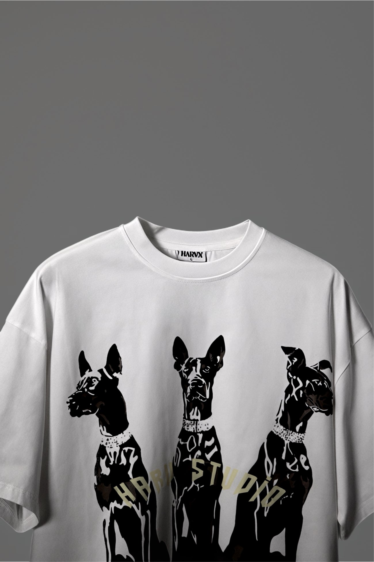 Doberman Pincher Tee