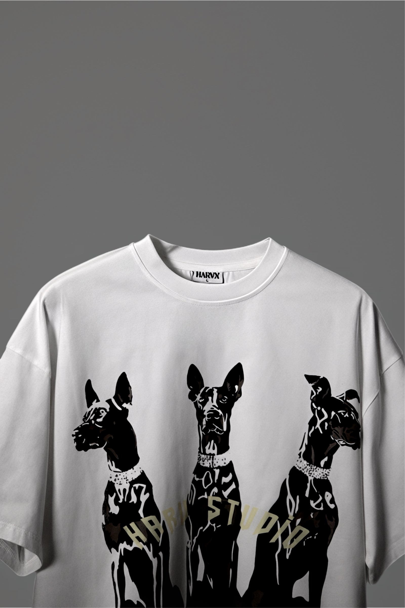 Doberman Pincher Tee