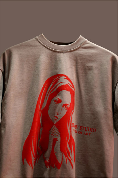Innocent Tee