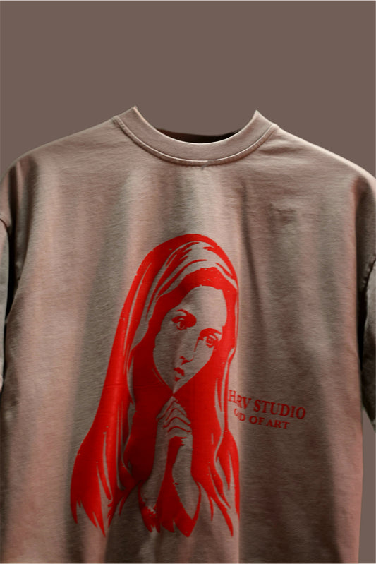 Innocent Tee