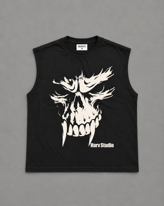 Kaaal Tank Top