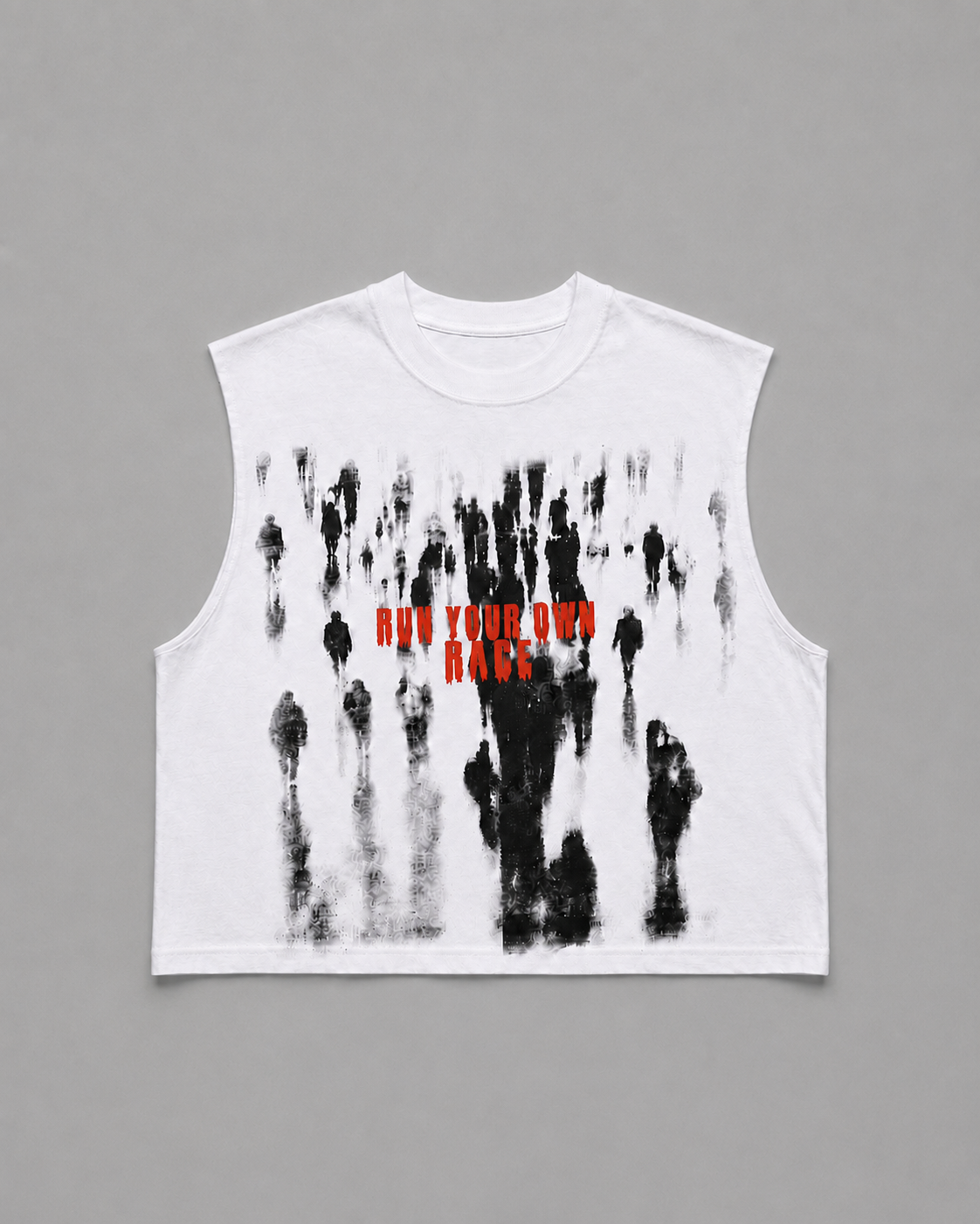 ONLY FOR WINNERS HEAVYWEIGHT TANK TOP