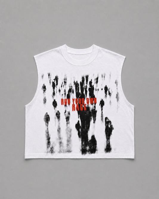ONLY FOR WINNERS HEAVYWEIGHT TANK TOP