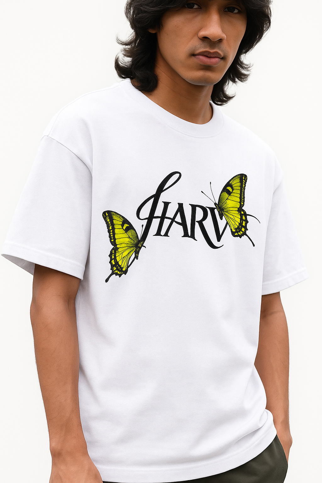 Butterfly T-Shirt