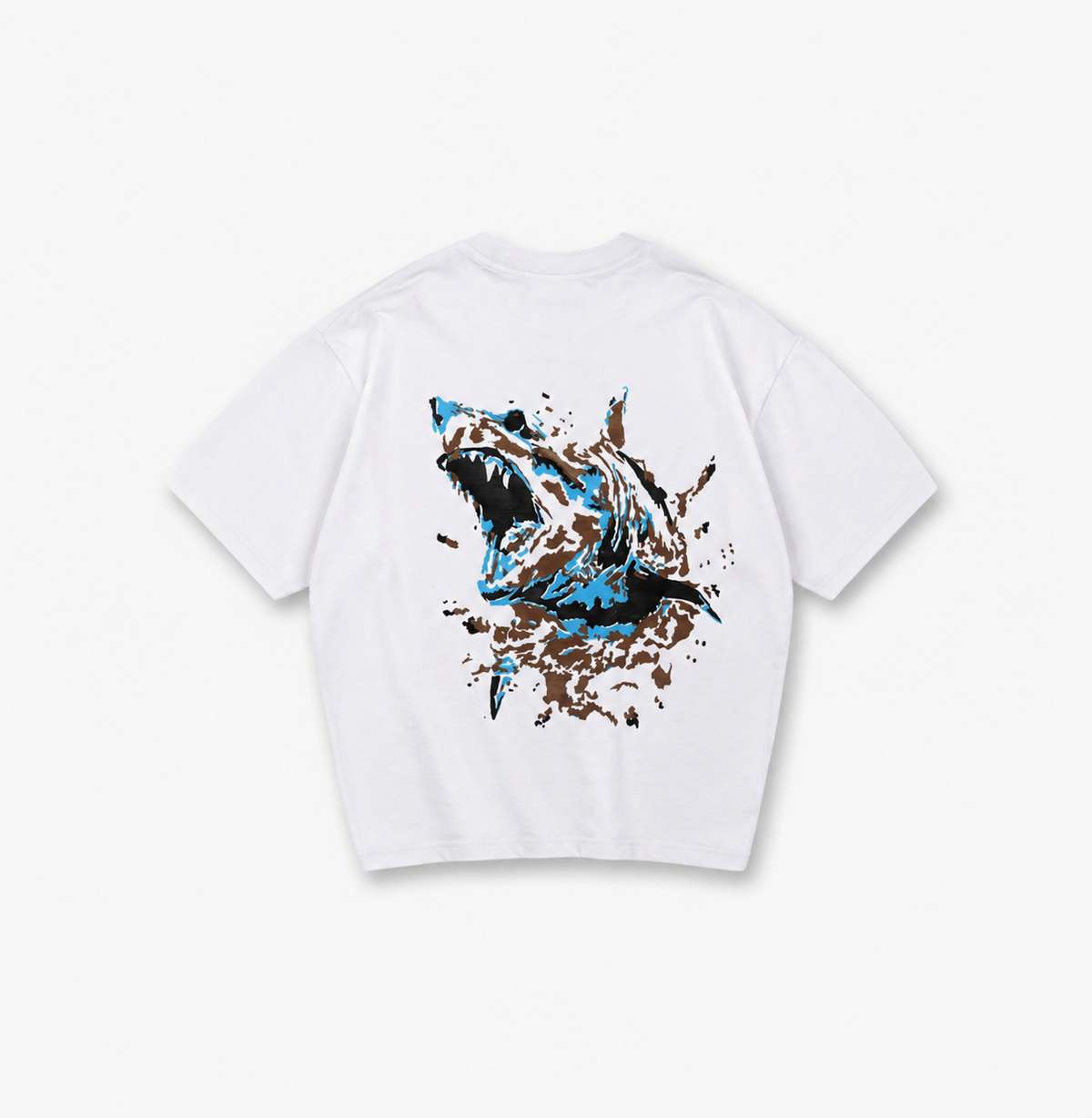 Deep Ocean Tee