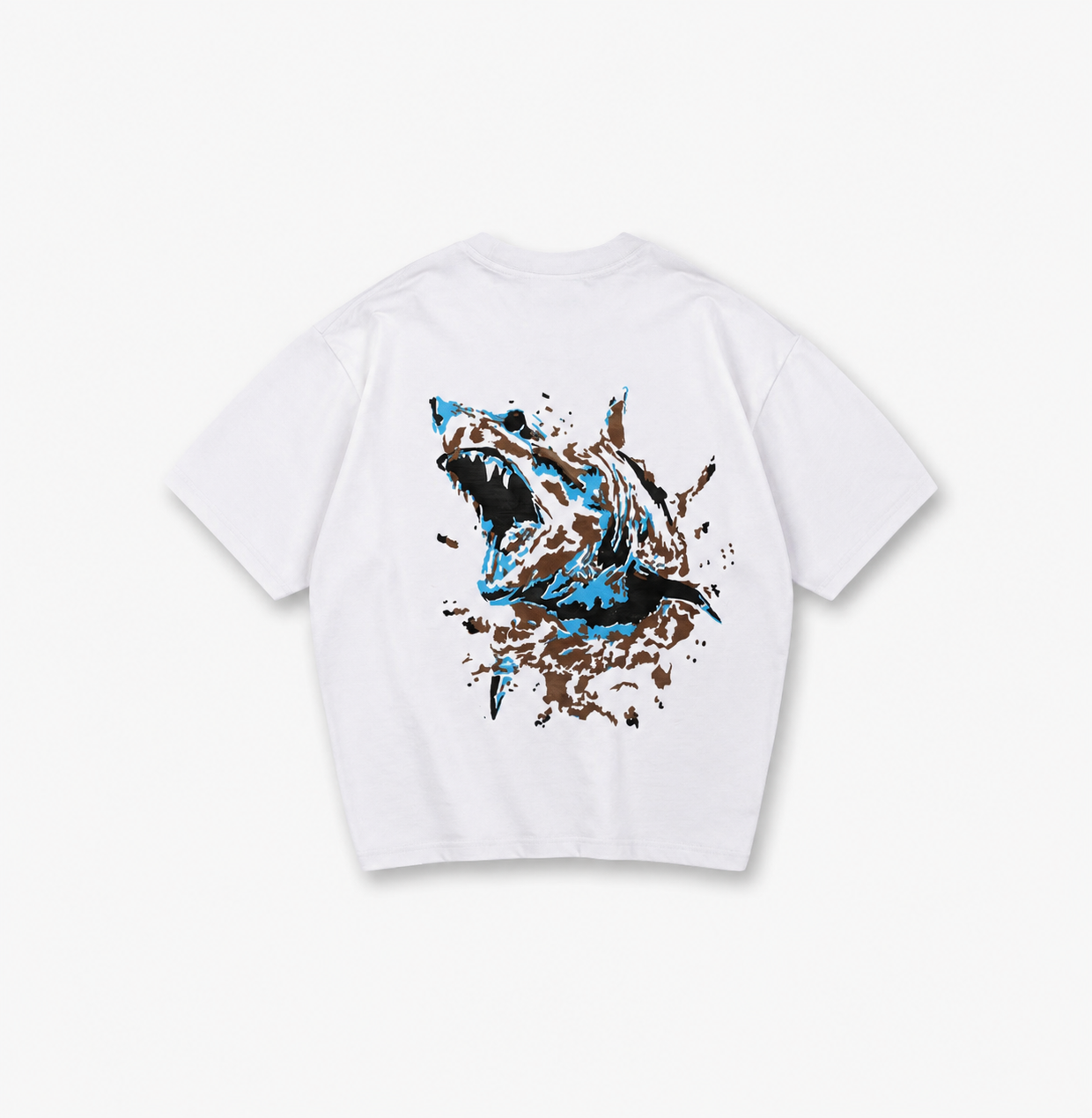 Deep Ocean Tee