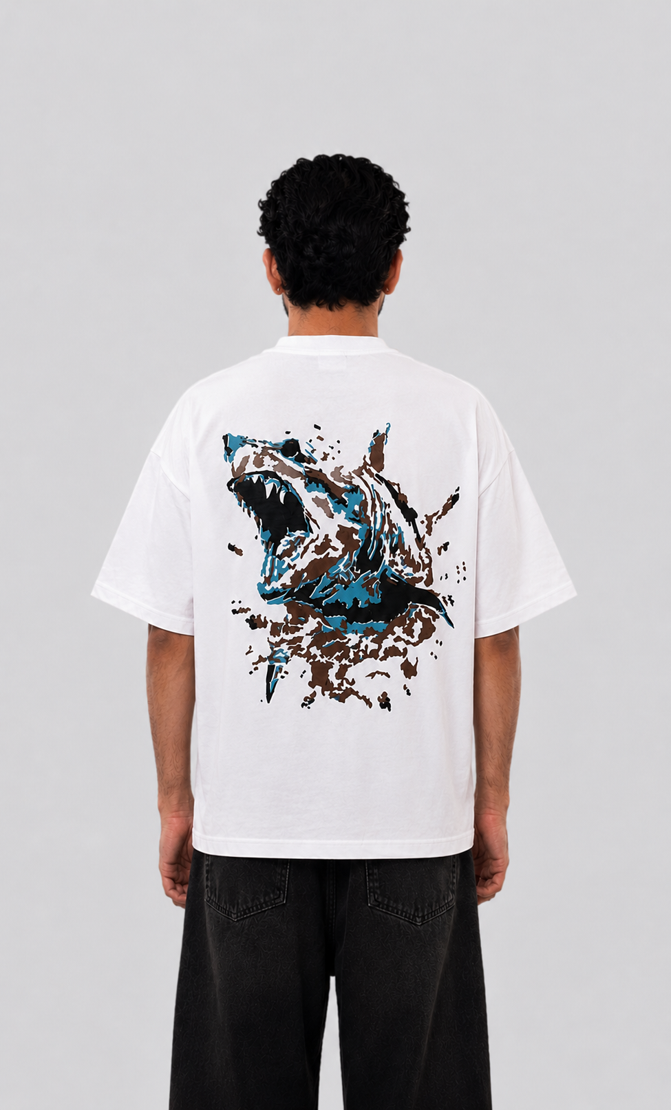 Deep Ocean Tee