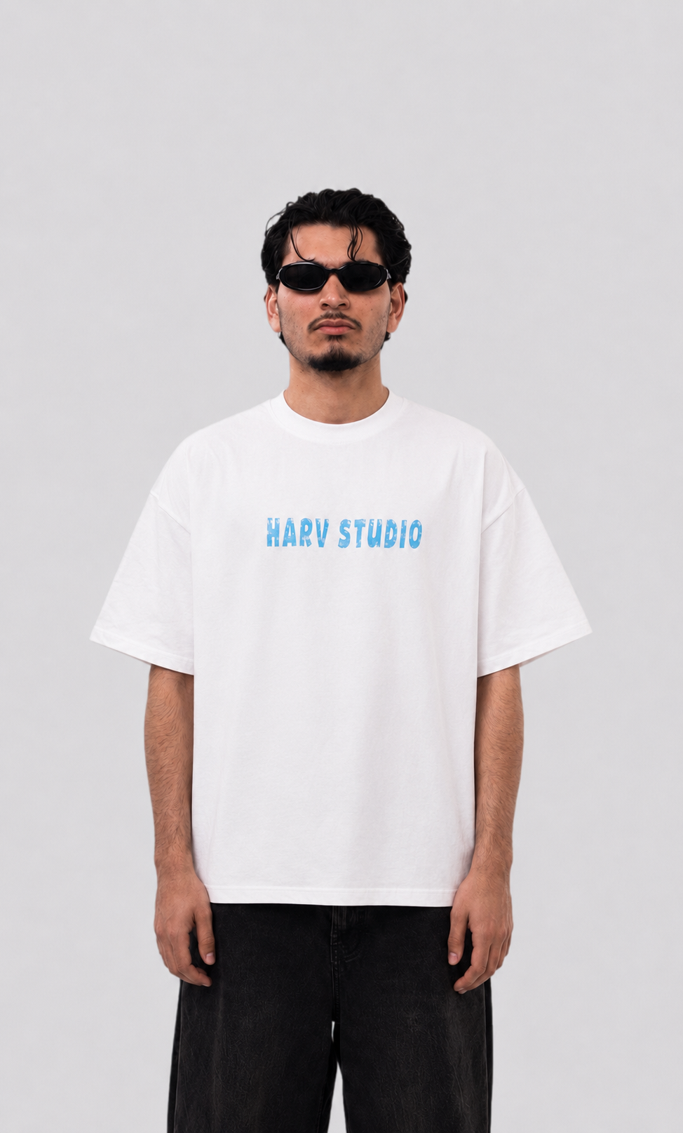 Deep Ocean Tee