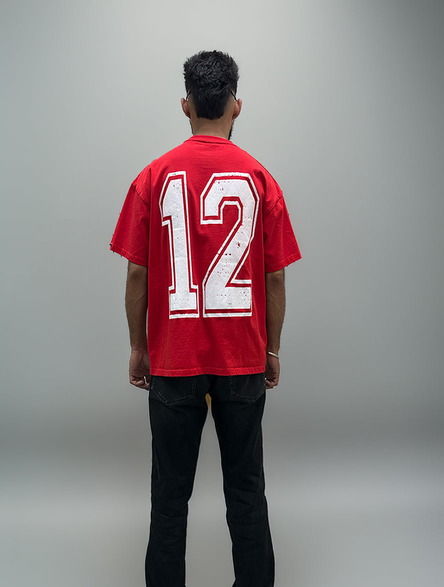 Positive 12