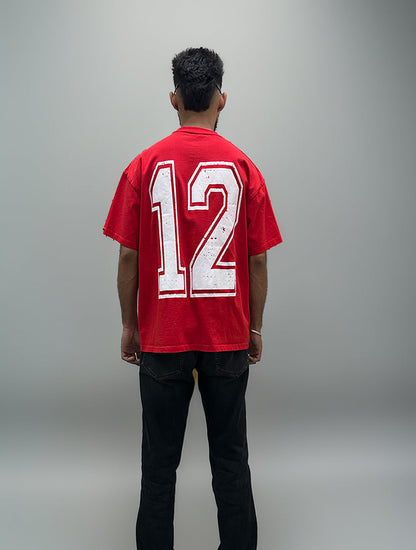Positive 12