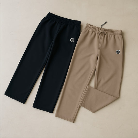 Essential Comfort Joggers