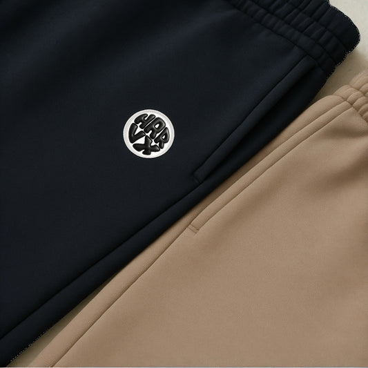 Essential Comfort Joggers