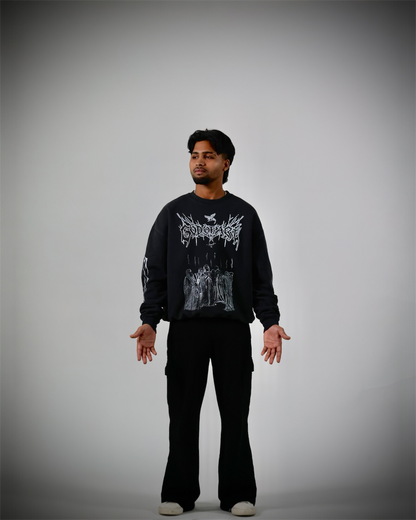 Divine Spirit Sweatshirt