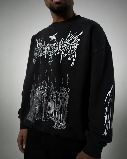 Divine Spirit Sweatshirt
