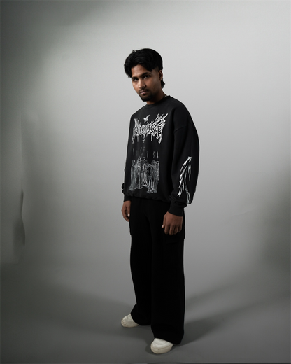 Divine Spirit Sweatshirt