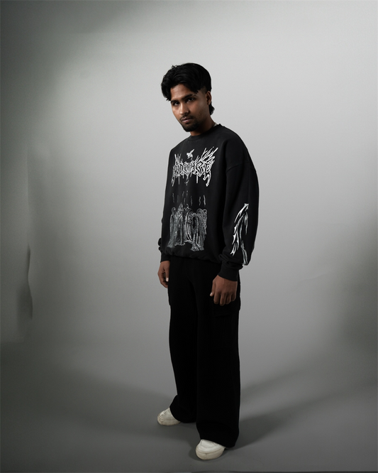 Divine Spirit Sweatshirt