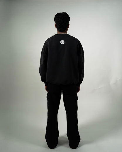 Divine Spirit Sweatshirt