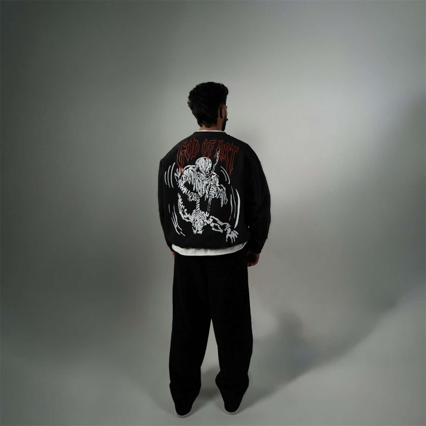 The Killer Wear